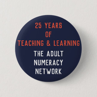 25 Years of Teaching & Learning: ANN Button
