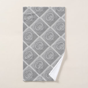 25e anniversaire du Mariage Silvery
