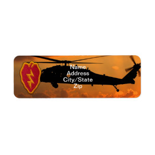 25e division d'infanterie anciens combattants tlrp