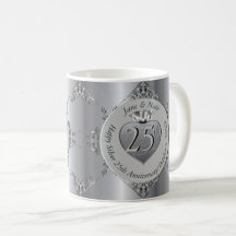 25e Mug du Mariage de l'argent