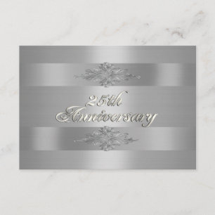 25ème anniversaire RSVP