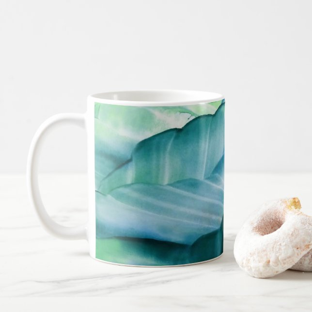 25Sentitoks Coffee Mug (With Donut)