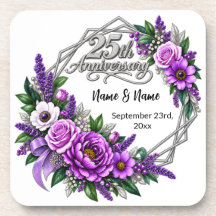 25th Anniversary Gift