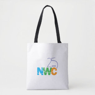 25th Anniversary New World Chorale Shoulder Bag
