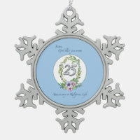25th Anniversary of Catholic Nun Wreath and Silver