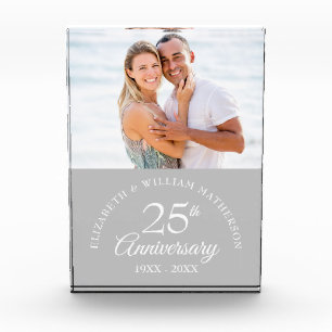 25th Anniversary Photo