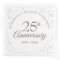 25th Anniversary Silver Stardust