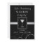 25th Anniversary Surprise Party Custom Invitations