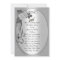 25th Anniversary Vow renewal white roses