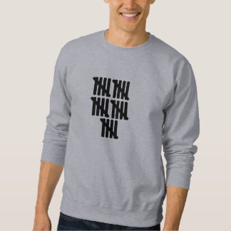 25th birthday sweatshirt