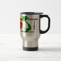 25th Inf Div Vietnam Vet tm/1