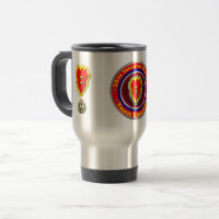 25th Infantry Division Keepsake