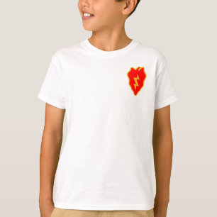 25th Infantry Division T-Shirt