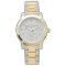 25th Silver Wedding Annivsersary Custom Watch