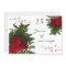 25th Wedding Anniversary Invitation