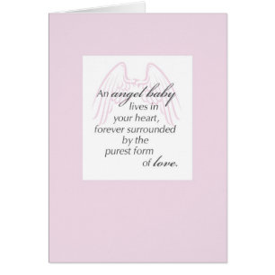 2651 Ange Bébé ailes rose