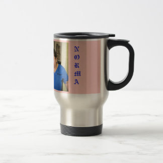 269, NORMA TRAVEL MUG