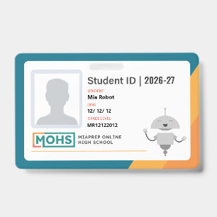 26-27 MOHS Badge