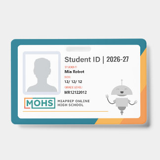 26-27 MOHS Badge