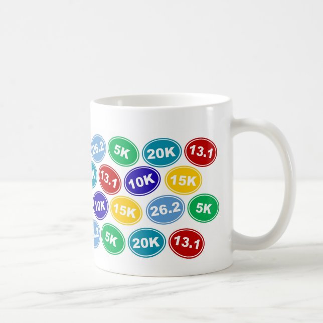 26,2 13,1 tasse courante de 5k 10k 15k 20k (Droite)