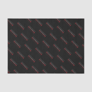 26.2 in Training Full Marathon Race -Running Tissue Paper