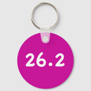 26.2 KEYCHAIN
