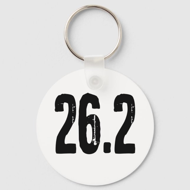 26.2 KEYCHAIN (Front)