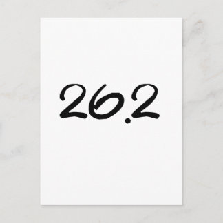 26.2 Postcard