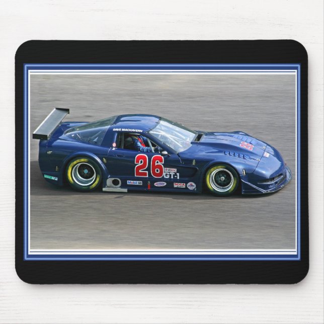 26 MOUSE PAD (Front)