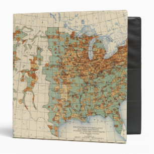 26 Population in cities >2000 inhabitants, 1900 Binder
