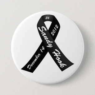 26 SOULS ALWAYS IN OUR HEARTS 3 INCH ROUND BUTTON