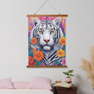 26"x36" Vertical Wall Tapestry