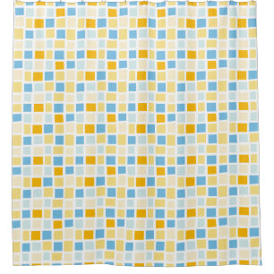 270215 Irregular rectangles - Colours 02 on White