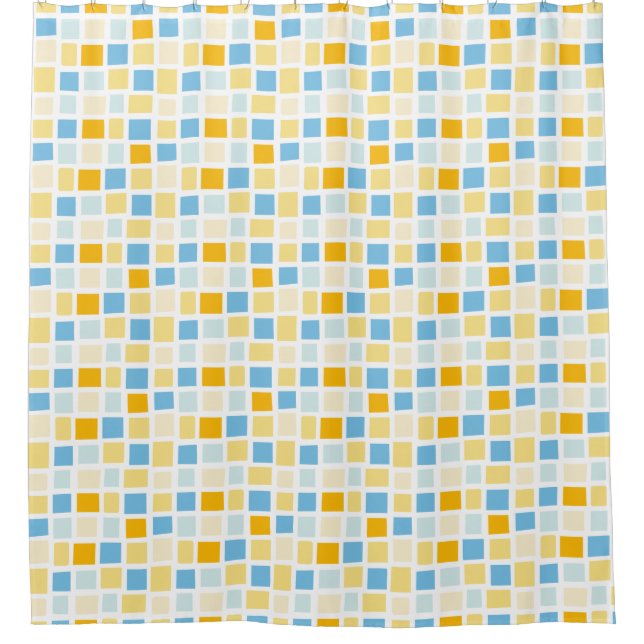 270215 Irregular rectangles - Colours 02 on White (Front)