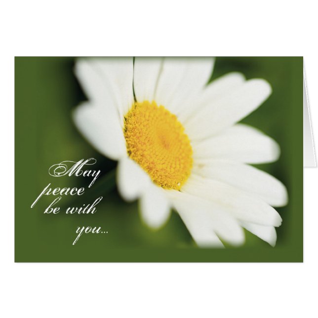 2771 Journée de la paix (Devant horizontal)