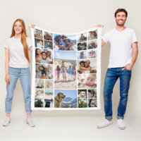 27 Photo Collage Personalized