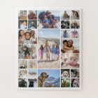 27 Photo Collage Personalized