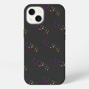 27 Puzzle (2019) iPhone 13 Case
