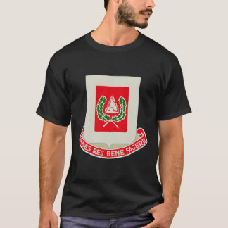27th Engineer Battalion T-Shirt