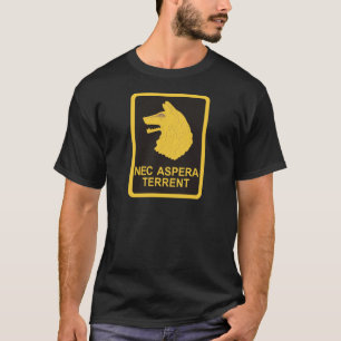 27th Infantry Regiment T-Shirt