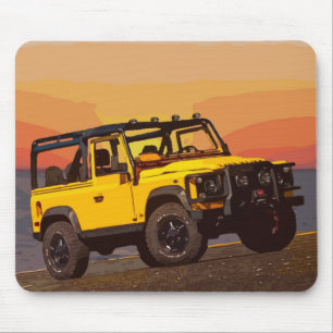 2838 Mousepad