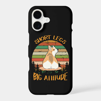 28 Short Legs Big Attitude
