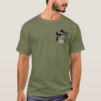 291 T-Shirt