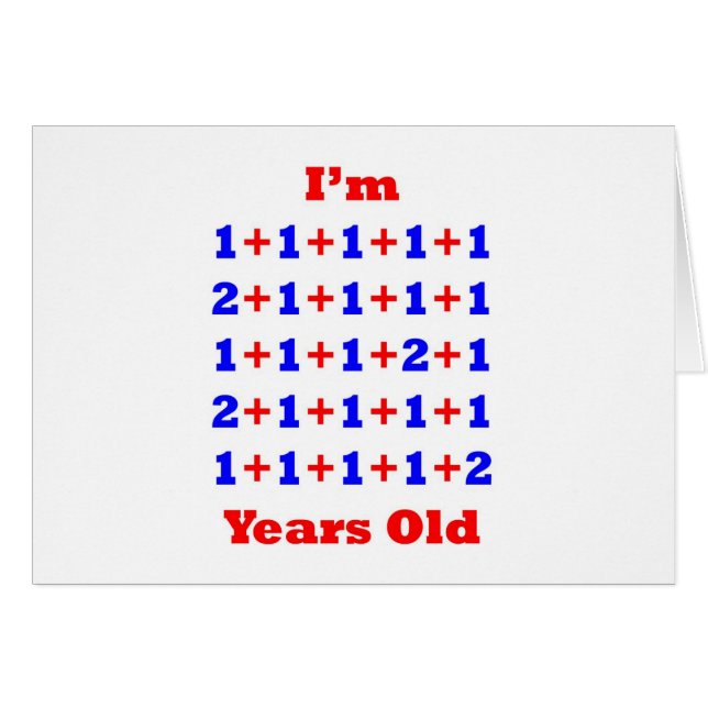 29 années ! (Devant horizontal)