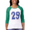 29 Custom Jersey
