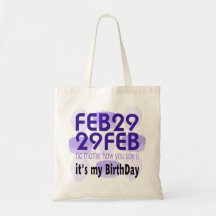29 FEB 29