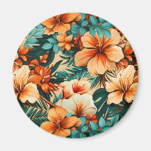 #29 Floral Pattern