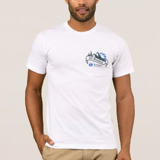 29. Gaufest - T-shirt (hommes)