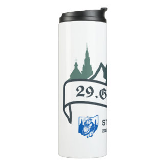 29. Gaufest Thermal Tumbler