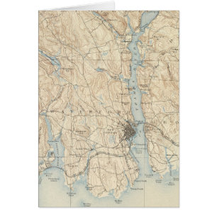 29 Nouvelle feuille de Londres